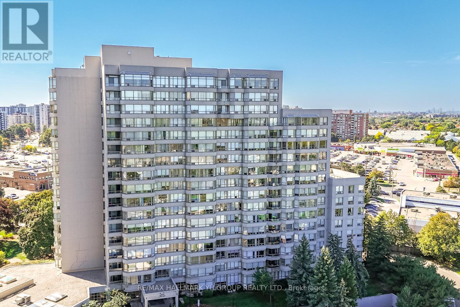 1203 - 7 Townsgate Drive, Vaughan, Ontario L4J 7Z9 - Photo 45 - N12672480