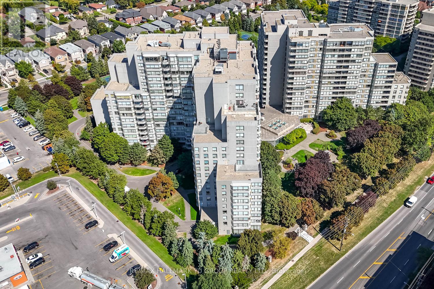 1203 - 7 Townsgate Drive, Vaughan, Ontario L4J 7Z9 - Photo 46 - N12672480