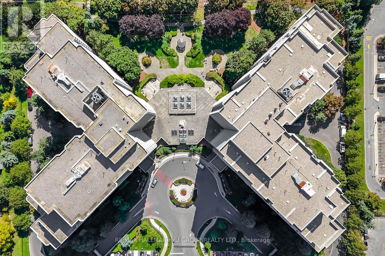 1203 - 7 Townsgate Drive, Vaughan, Ontario L4J 7Z9 - Photo 47 - N12672480