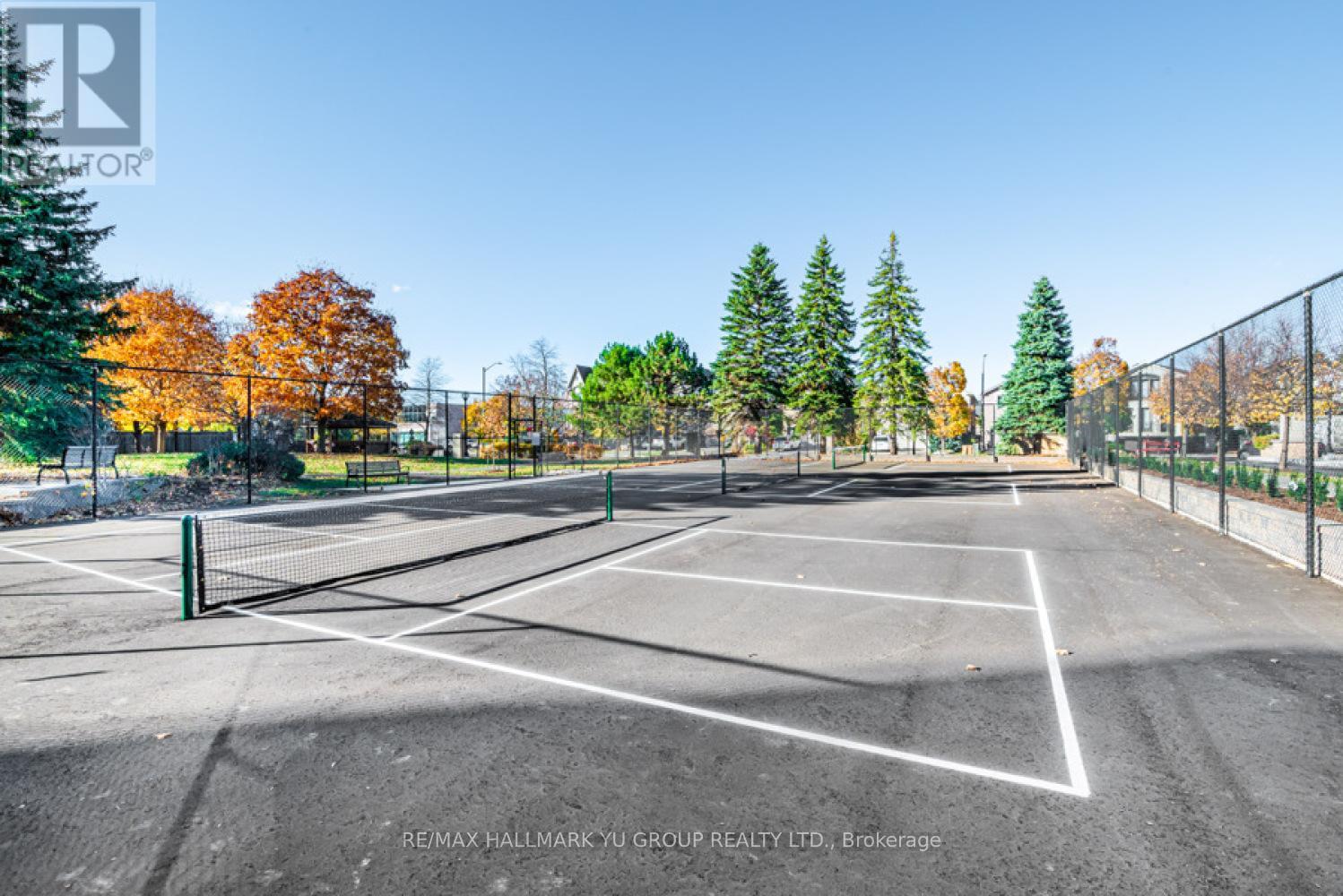 1203 - 7 Townsgate Drive, Vaughan, Ontario L4J 7Z9 - Photo 48 - N12672480