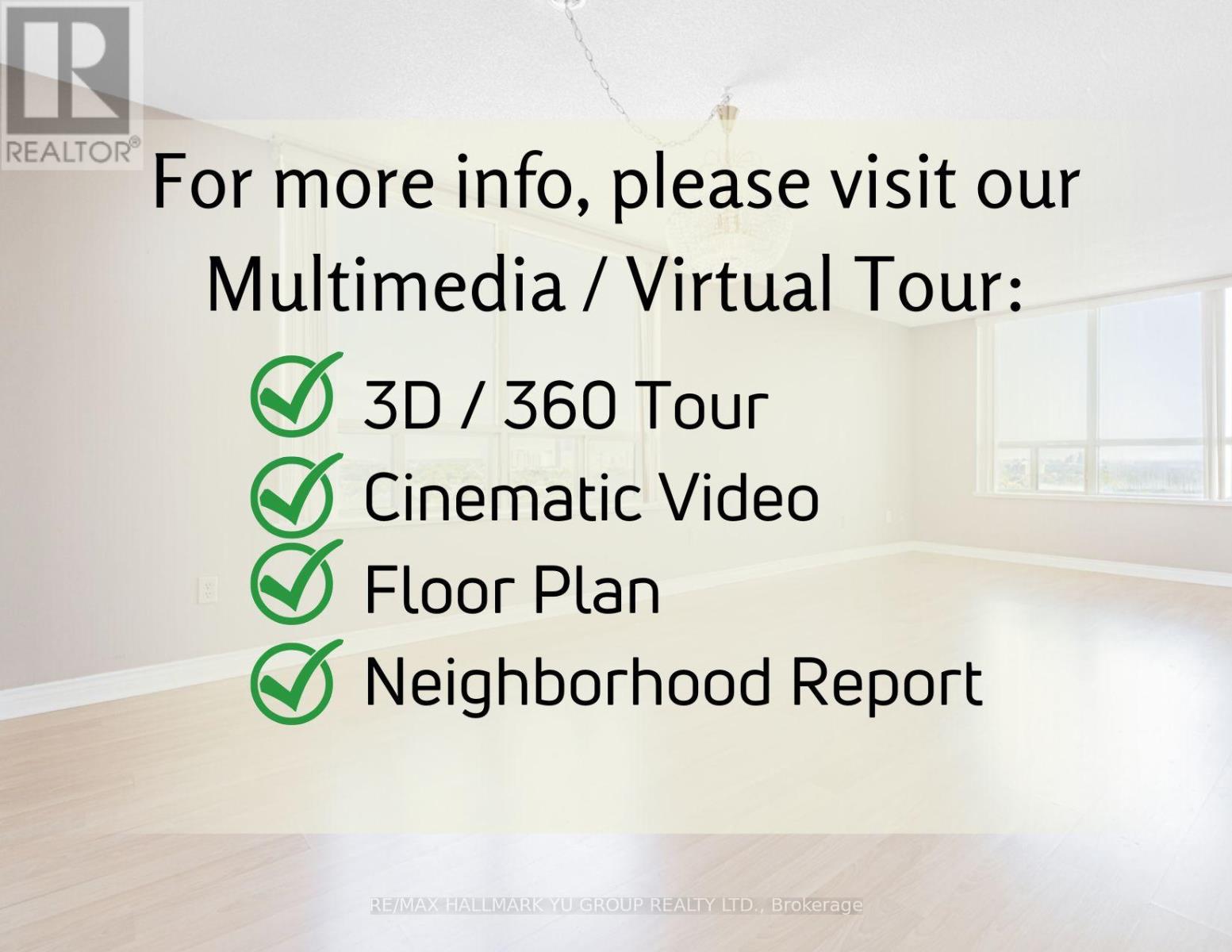 1203 - 7 Townsgate Drive, Vaughan, Ontario L4J 7Z9 - Photo 49 - N12672480