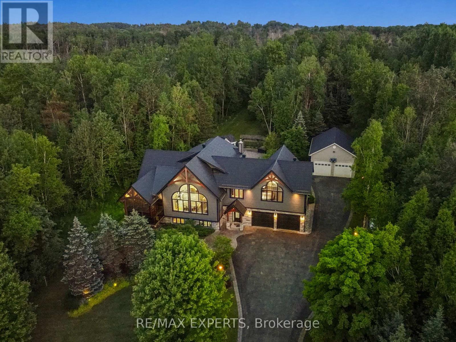 5409 25th Side Road E, Essa, Ontario  L0M 1T0 - Photo 3 - N12672492