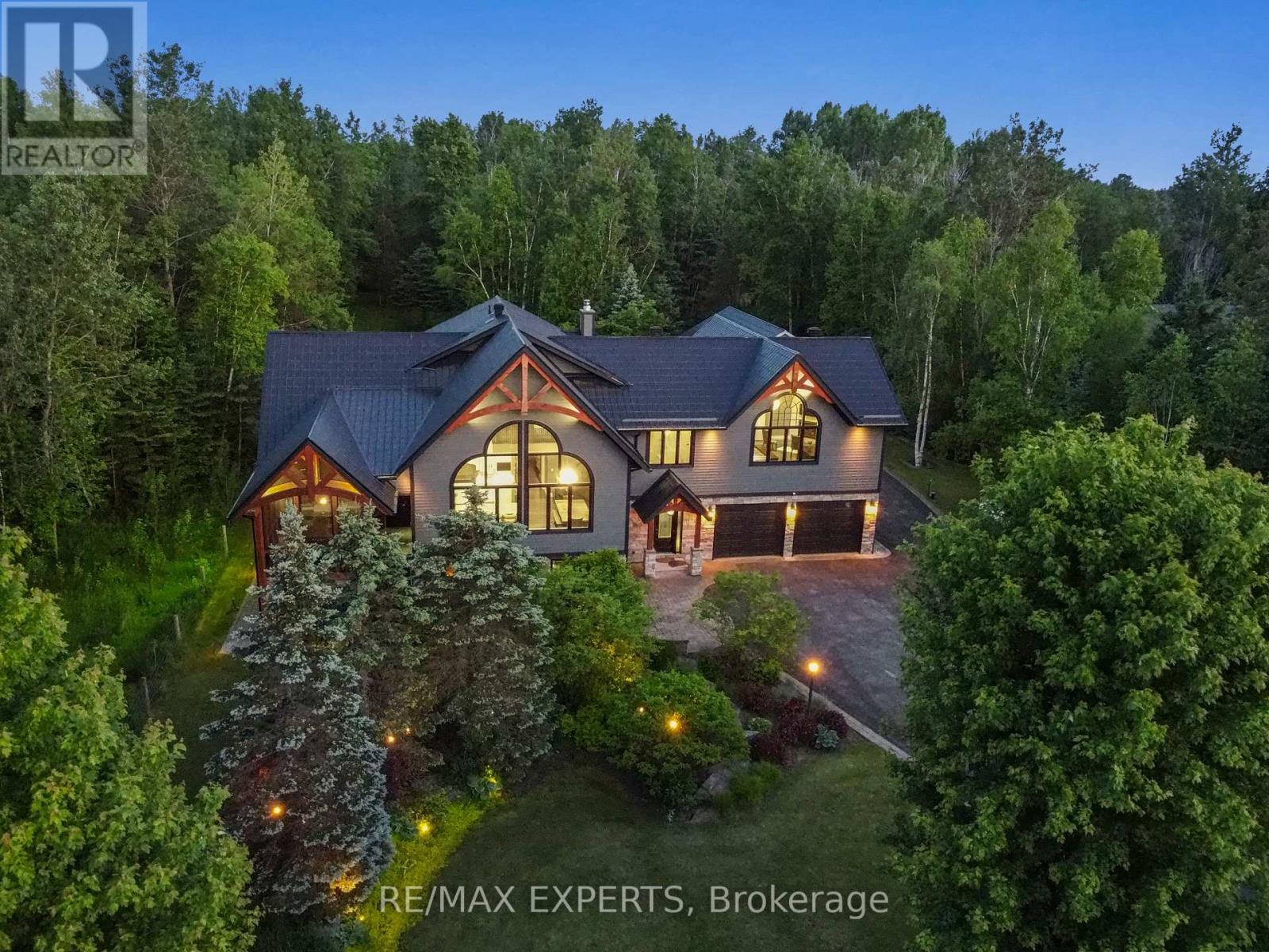 5409 25th Side Road E, Essa, Ontario  L0M 1T0 - Photo 4 - N12672492