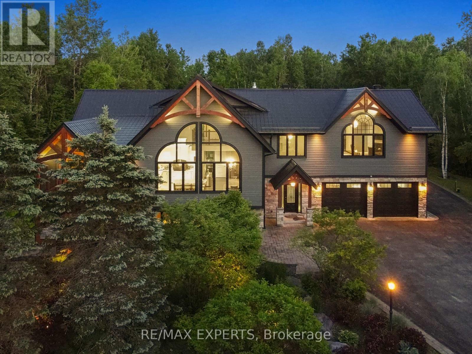 5409 25th Side Road E, Essa, Ontario  L0M 1T0 - Photo 5 - N12672492