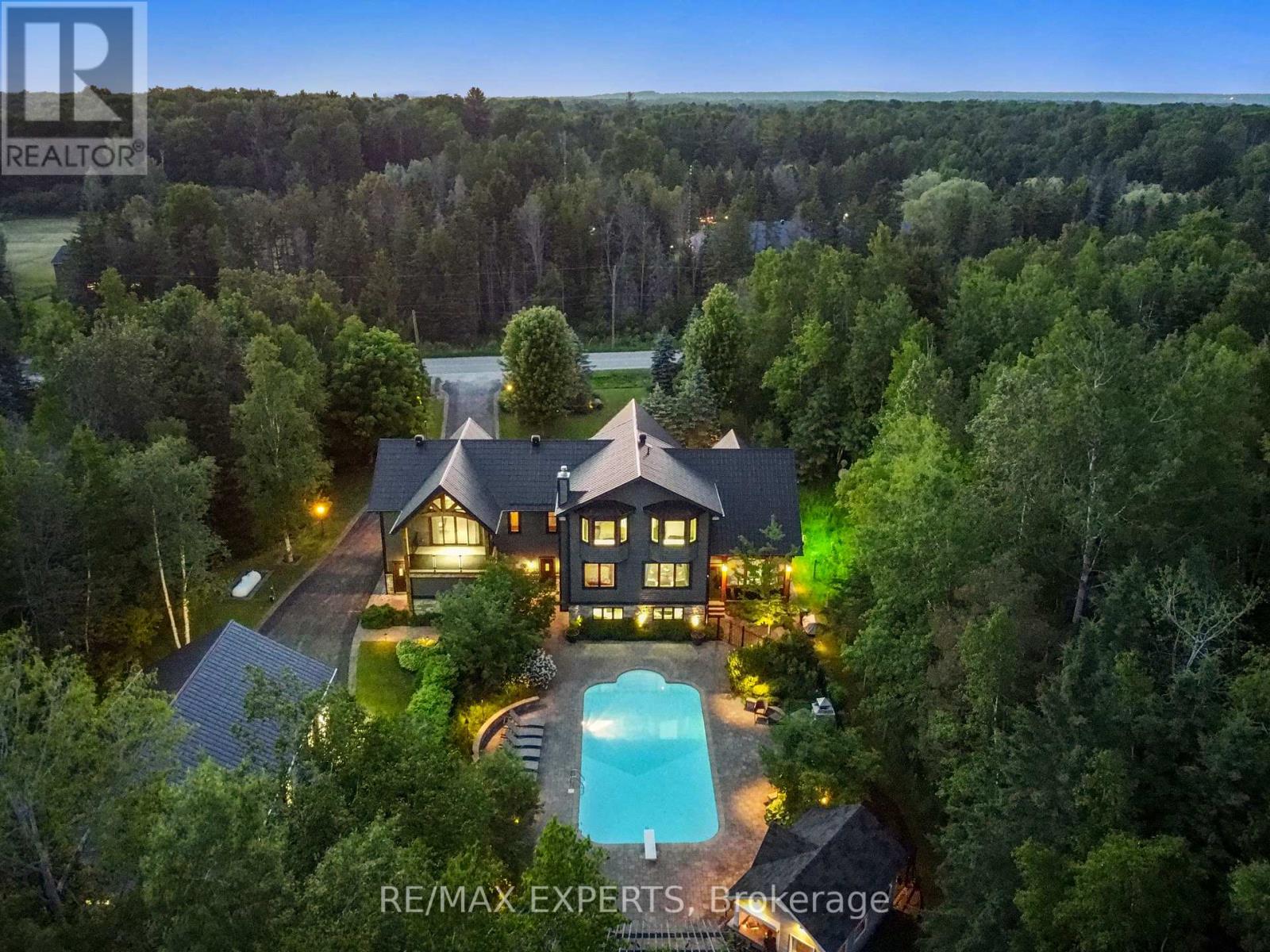 5409 25th Side Road E, Essa, Ontario  L0M 1T0 - Photo 7 - N12672492