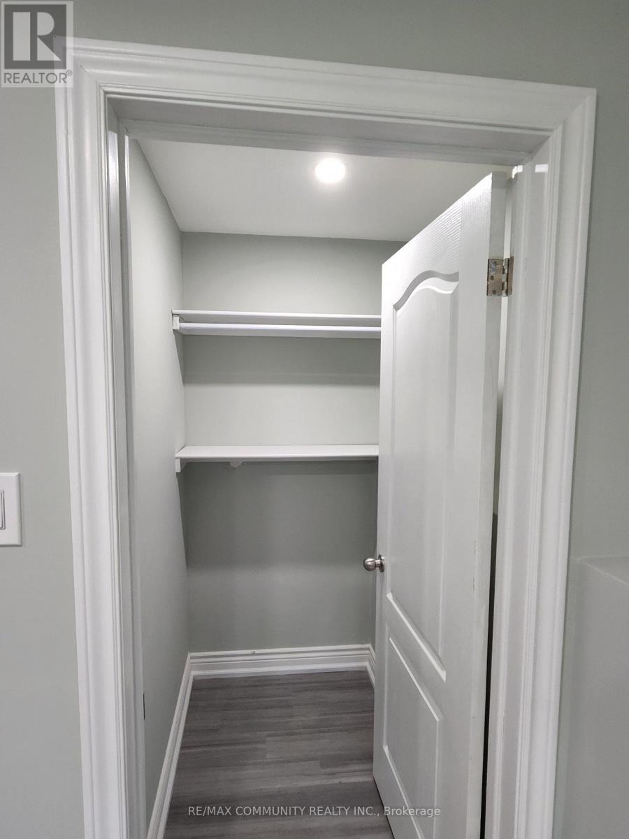 Basement - 802 Cedarvale Drive, Innisfil, Ontario  L9S 4L4 - Photo 7 - N12672518