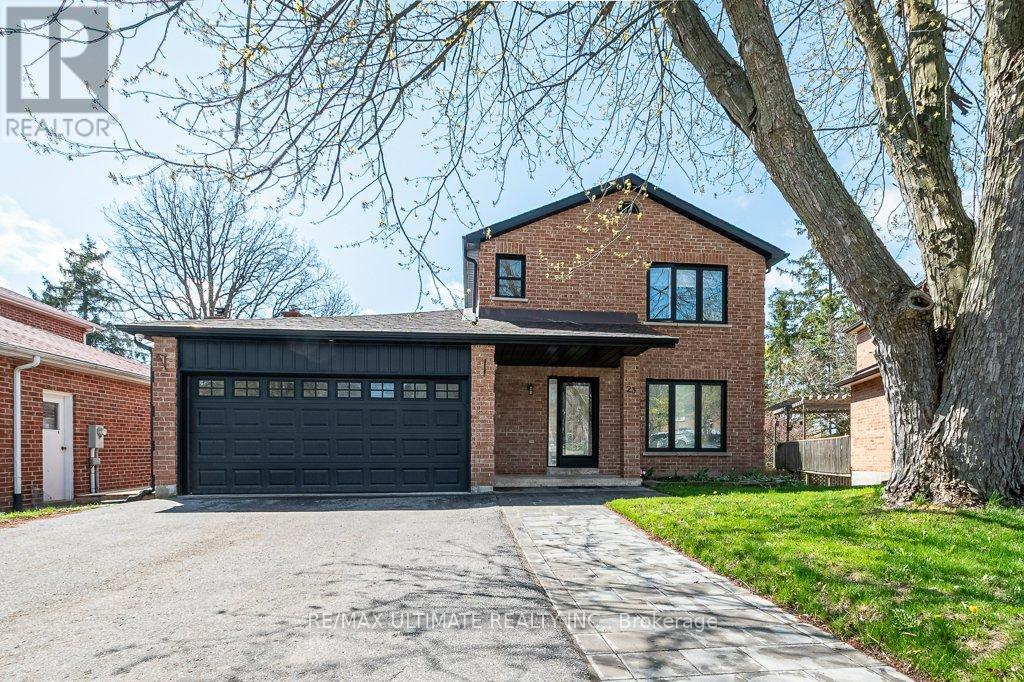 23 Morrow Drive, New Tecumseth, Ontario  L9R 1M6 - Photo 1 - N12672522