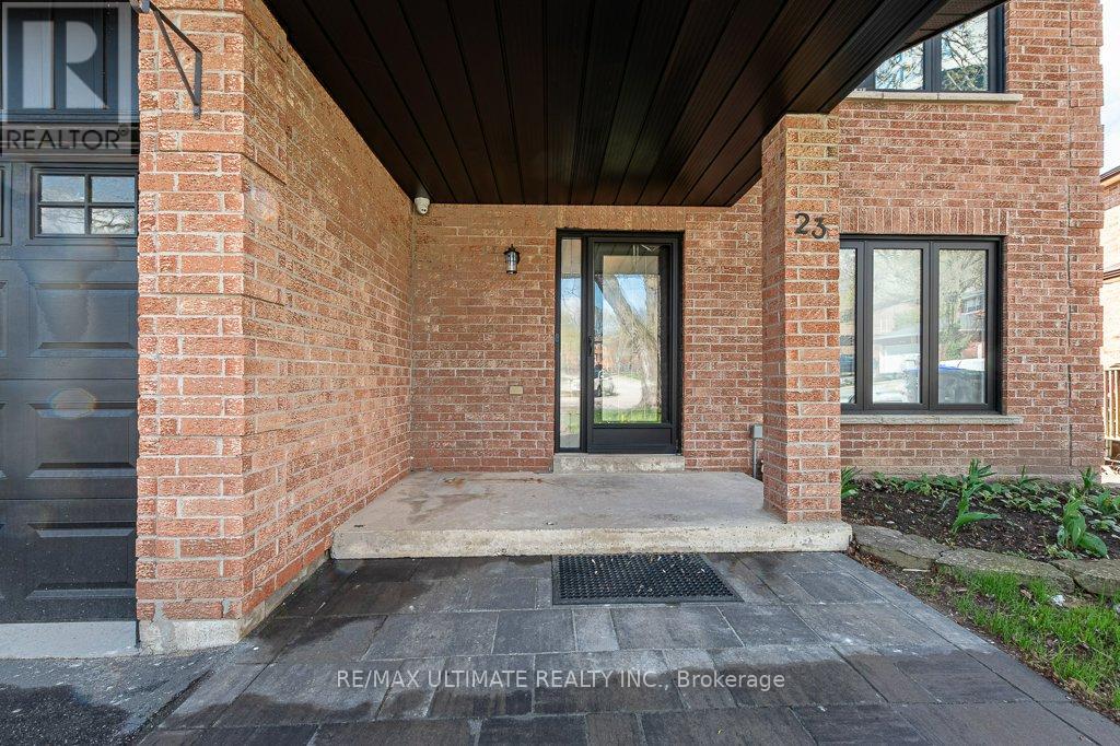 23 Morrow Drive, New Tecumseth, Ontario  L9R 1M6 - Photo 2 - N12672522