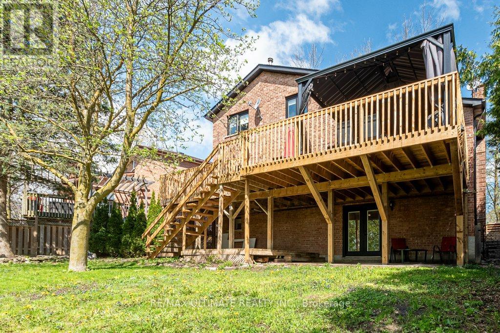 23 Morrow Drive, New Tecumseth, Ontario  L9R 1M6 - Photo 29 - N12672522