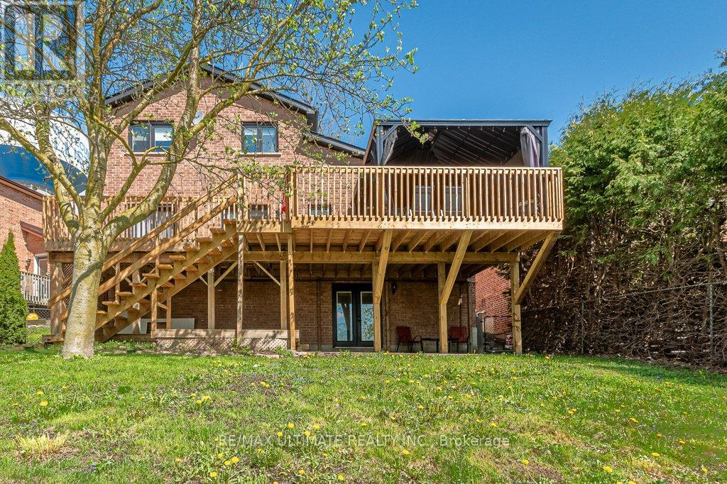 23 Morrow Drive, New Tecumseth, Ontario  L9R 1M6 - Photo 30 - N12672522