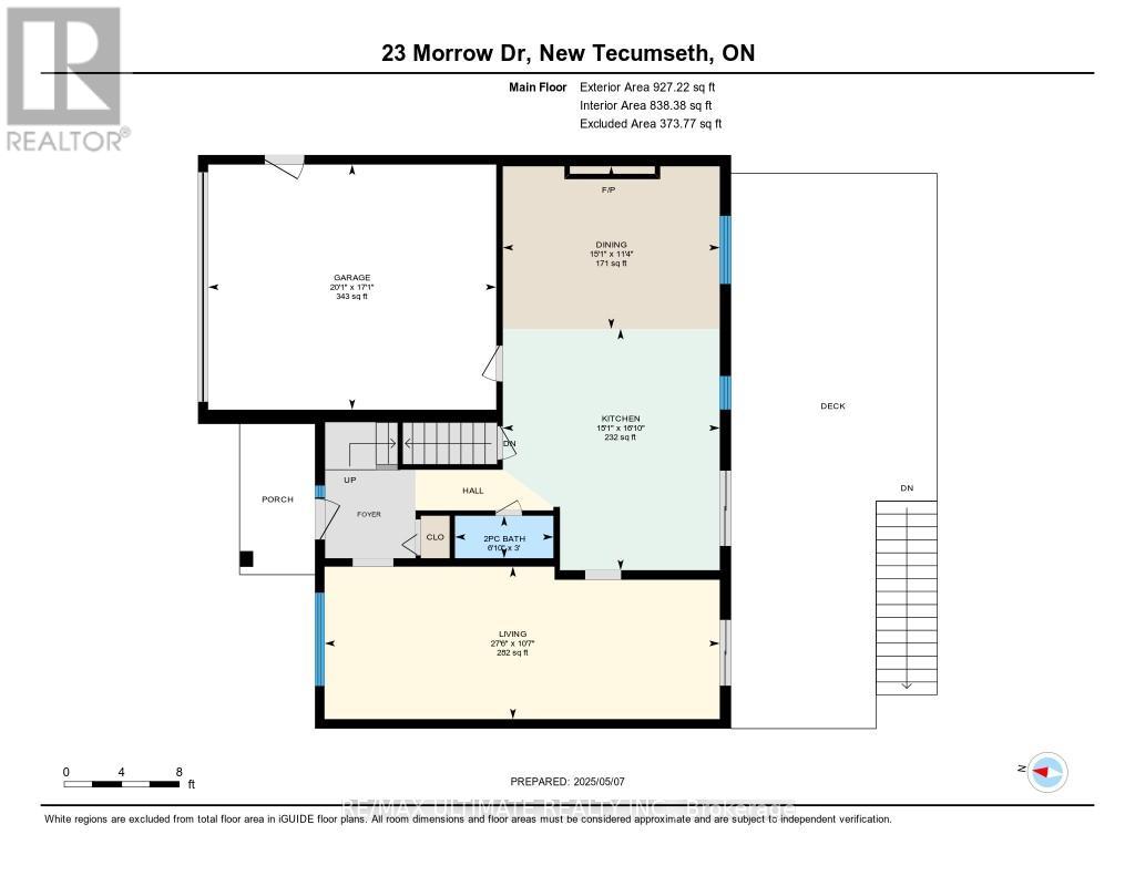 23 Morrow Drive, New Tecumseth, Ontario  L9R 1M6 - Photo 31 - N12672522