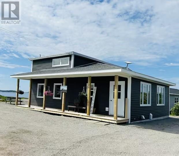 3 Rodgers Road, New Wes Valley, Newfoundland & Labrador  A0G 3P0 - Photo 4 - 1292420