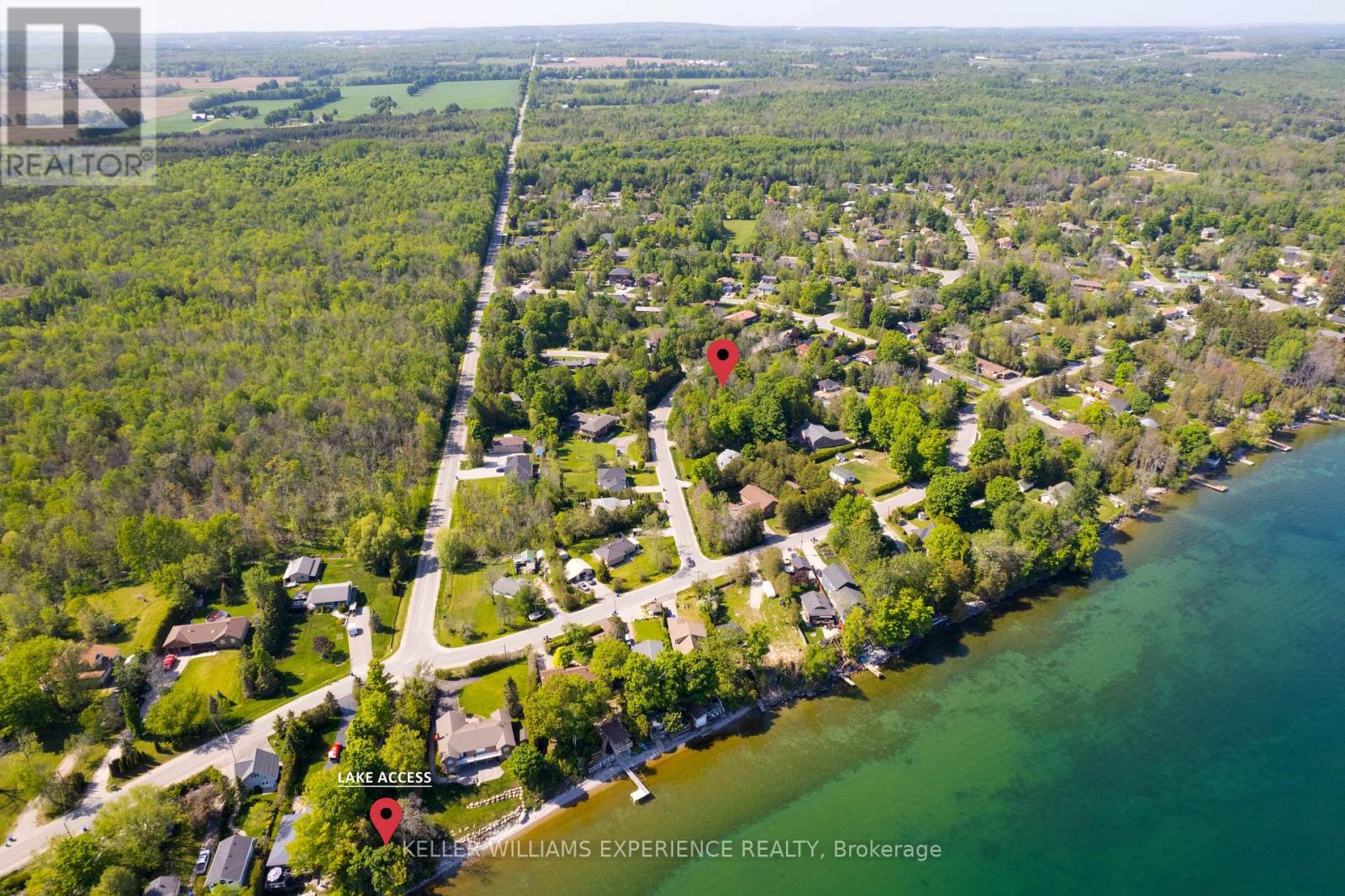 39 & 43 Campbell Avenue, Oro-Medonte, Ontario  L0L 1T0 - Photo 9 - S12672536