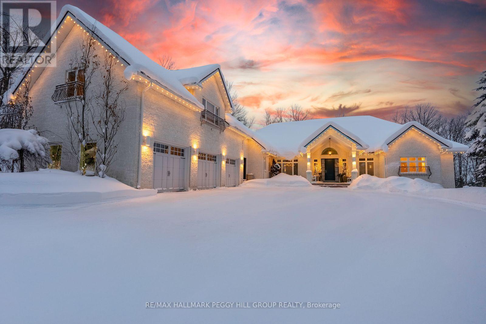 7 Maple Ridge Road, Oro-Medonte, Ontario  L0L 2L0 - Photo 1 - S12672550