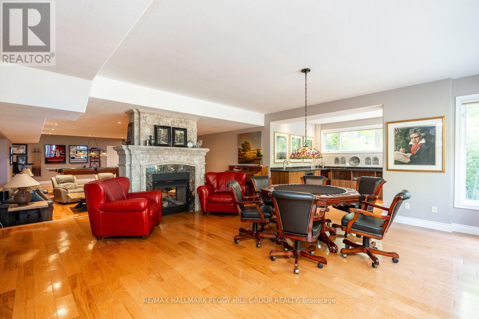 7 Maple Ridge Road, Oro-Medonte, Ontario  L0L 2L0 - Photo 19 - S12672550