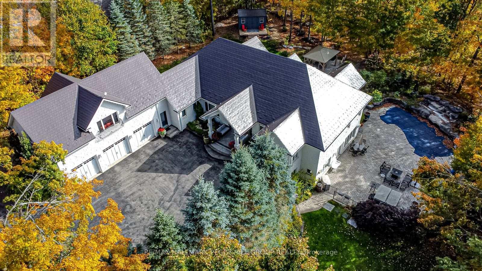 7 Maple Ridge Road, Oro-Medonte, Ontario  L0L 2L0 - Photo 3 - S12672550