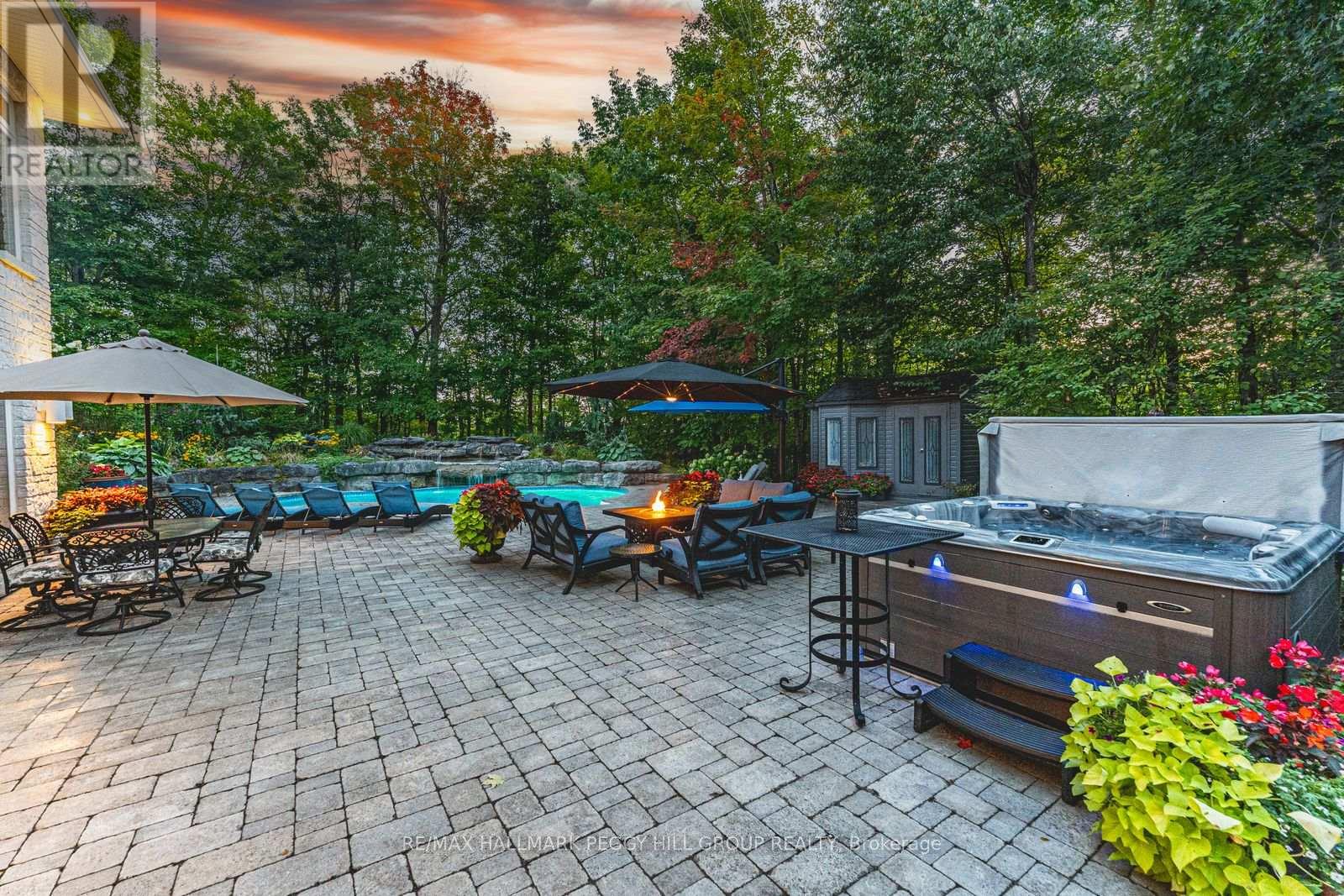 7 Maple Ridge Road, Oro-Medonte, Ontario  L0L 2L0 - Photo 31 - S12672550