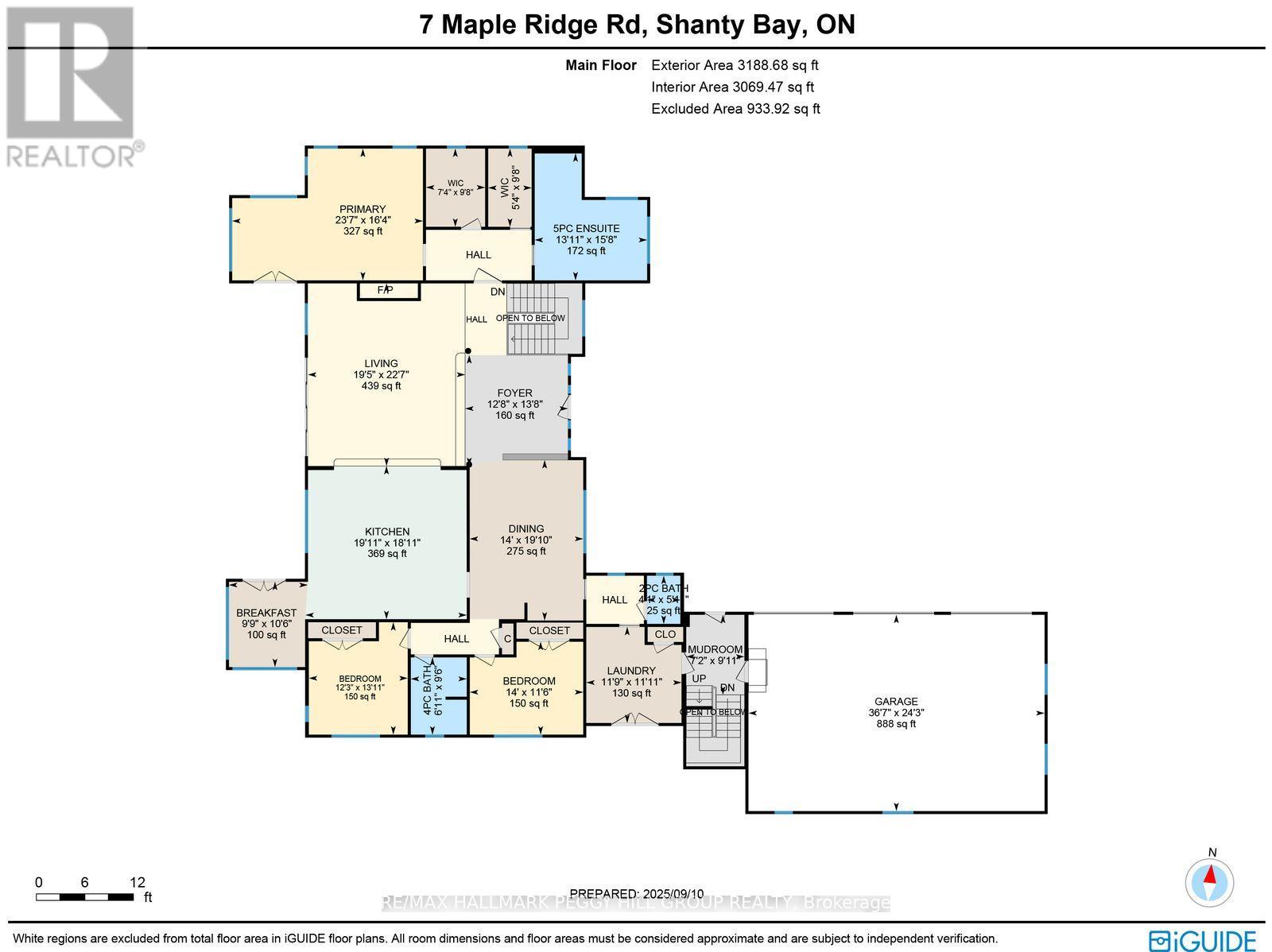7 Maple Ridge Road, Oro-Medonte, Ontario  L0L 2L0 - Photo 38 - S12672550