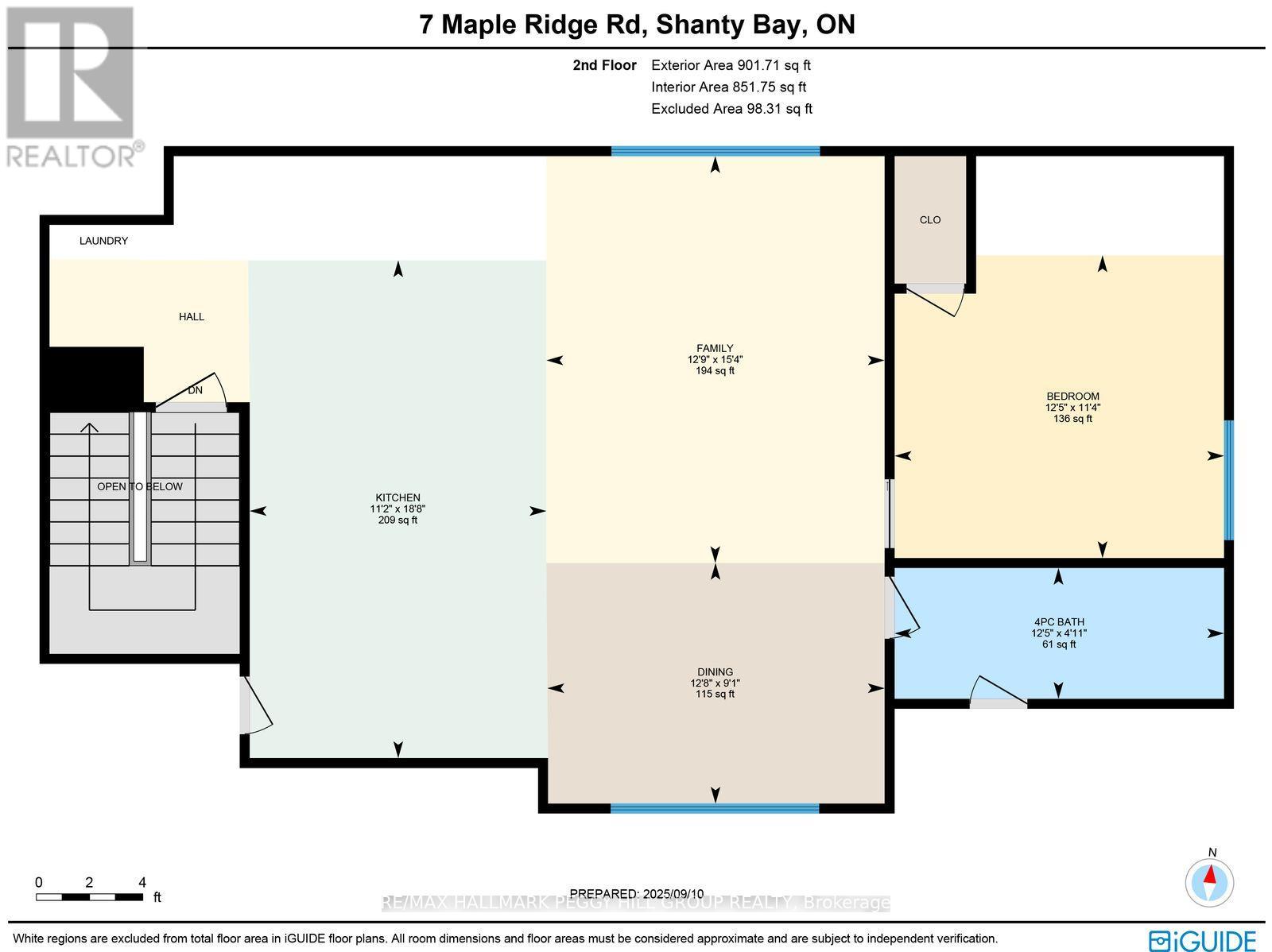 7 Maple Ridge Road, Oro-Medonte, Ontario  L0L 2L0 - Photo 39 - S12672550