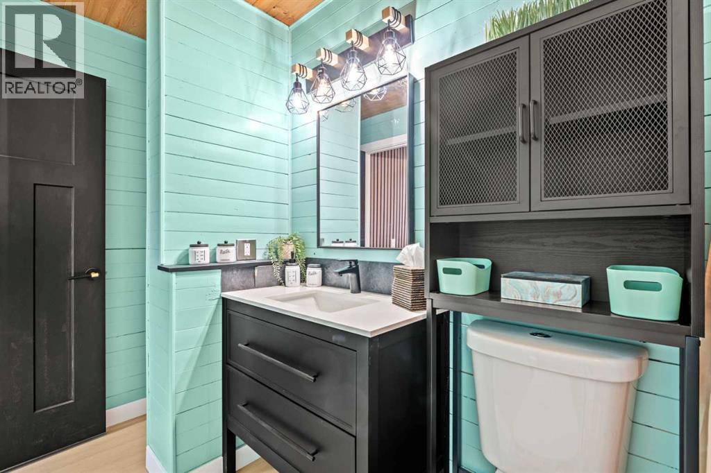 22 Hunters Gate, Okotoks, Alberta  T1S 1K9 - Photo 26 - A2268453