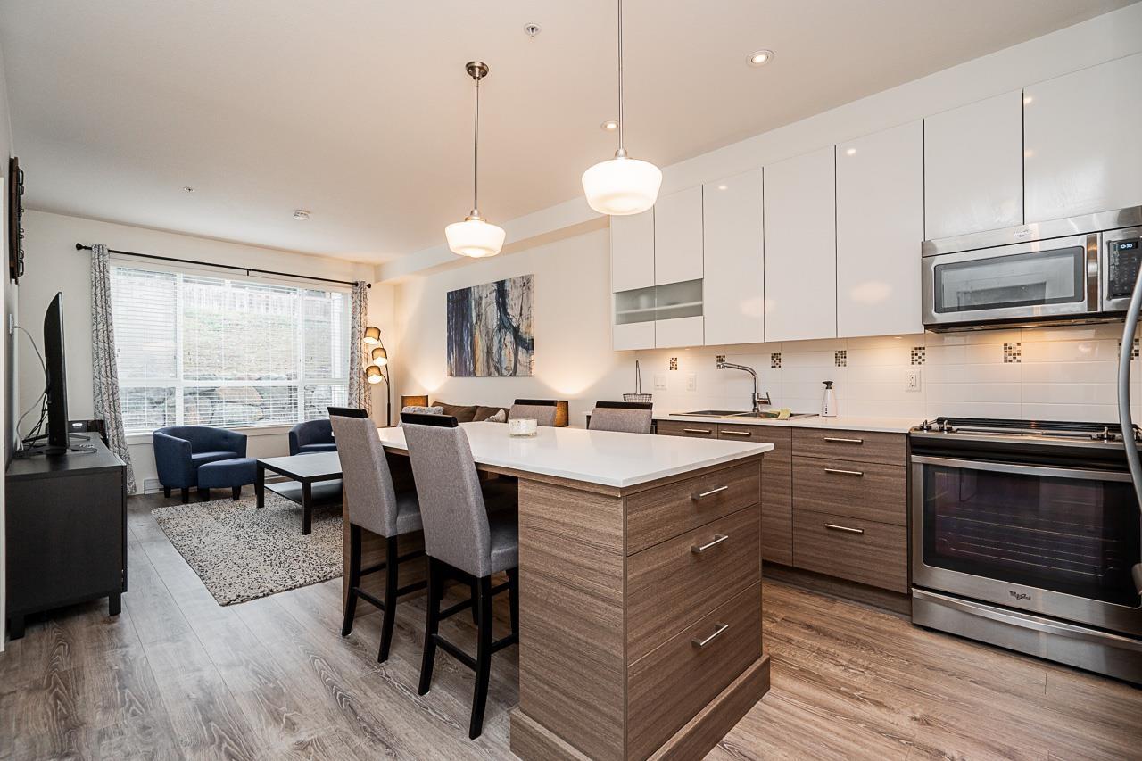 206 16396 64 Avenue, Surrey, British Columbia  V3S 6X6 - Photo 7 - R3075503