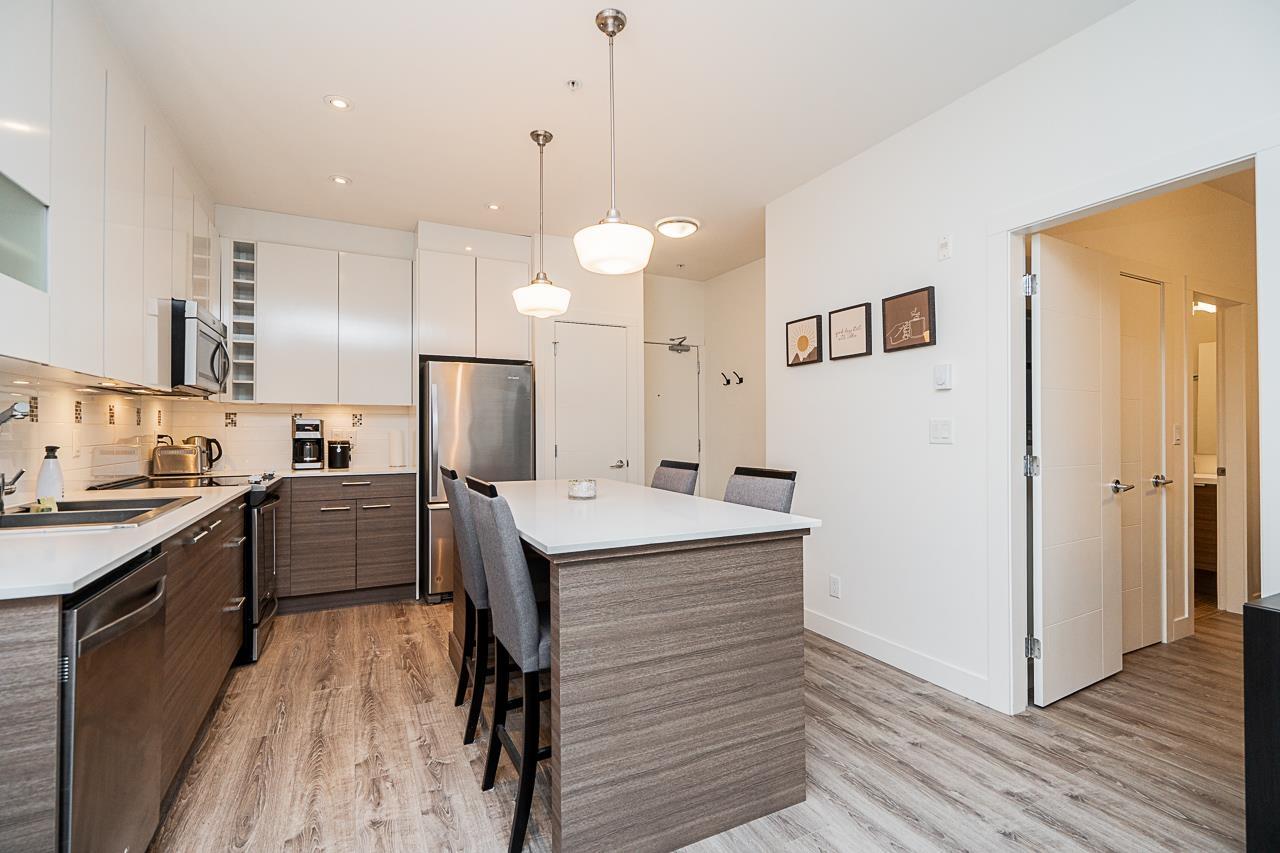 206 16396 64 Avenue, Surrey, British Columbia  V3S 6X6 - Photo 10 - R3075503