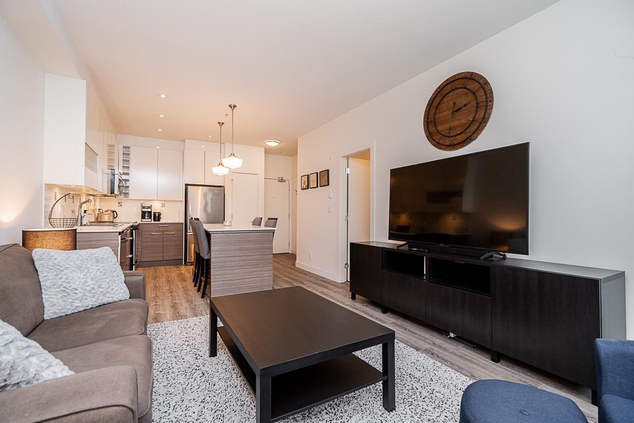 206 16396 64 Avenue, Surrey, British Columbia  V3S 6X6 - Photo 19 - R3075503