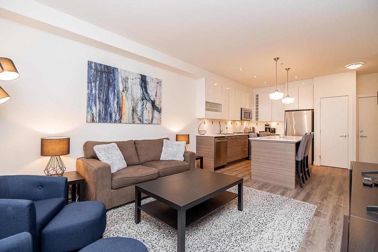 206 16396 64 Avenue, Surrey, British Columbia  V3S 6X6 - Photo 20 - R3075503