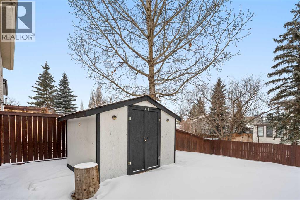 22 Hunters Gate, Okotoks, Alberta  T1S 1K9 - Photo 43 - A2268453