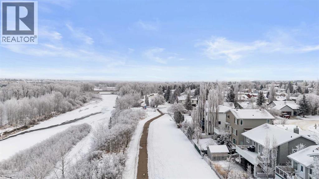 22 Hunters Gate, Okotoks, Alberta  T1S 1K9 - Photo 46 - A2268453