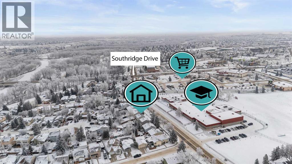 22 Hunters Gate, Okotoks, Alberta  T1S 1K9 - Photo 45 - A2268453