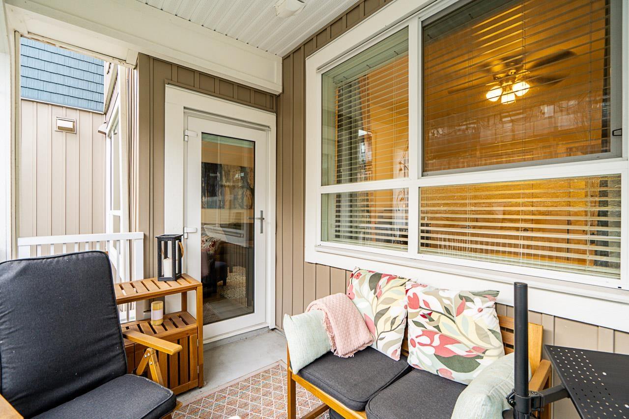 206 16396 64 Avenue, Surrey, British Columbia  V3S 6X6 - Photo 32 - R3075503