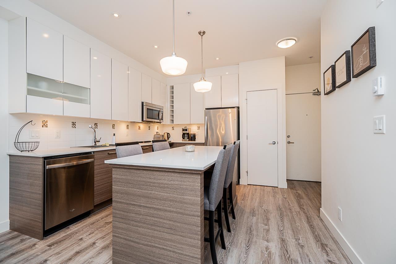 206 16396 64 Avenue, Surrey, British Columbia  V3S 6X6 - Photo 8 - R3075503