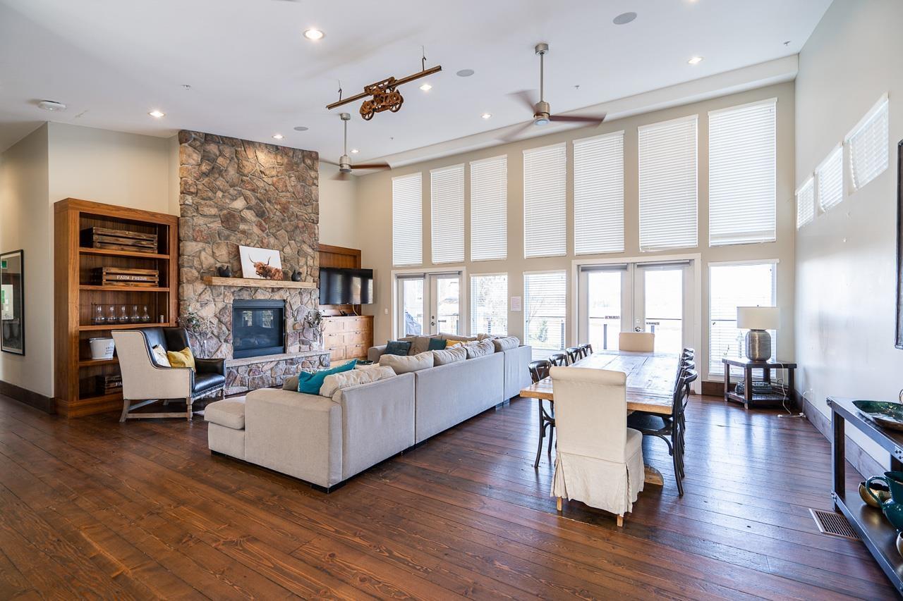 206 16396 64 Avenue, Surrey, British Columbia  V3S 6X6 - Photo 35 - R3075503