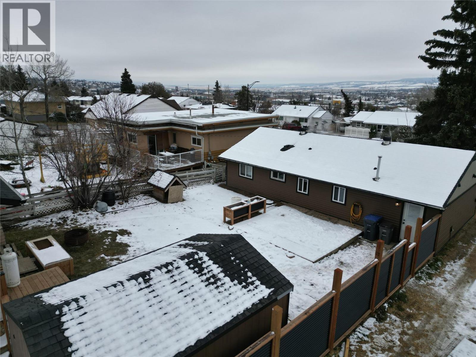 1608 95 Avenue, Dawson Creek, British Columbia  V1G 1K1 - Photo 20 - 10372045