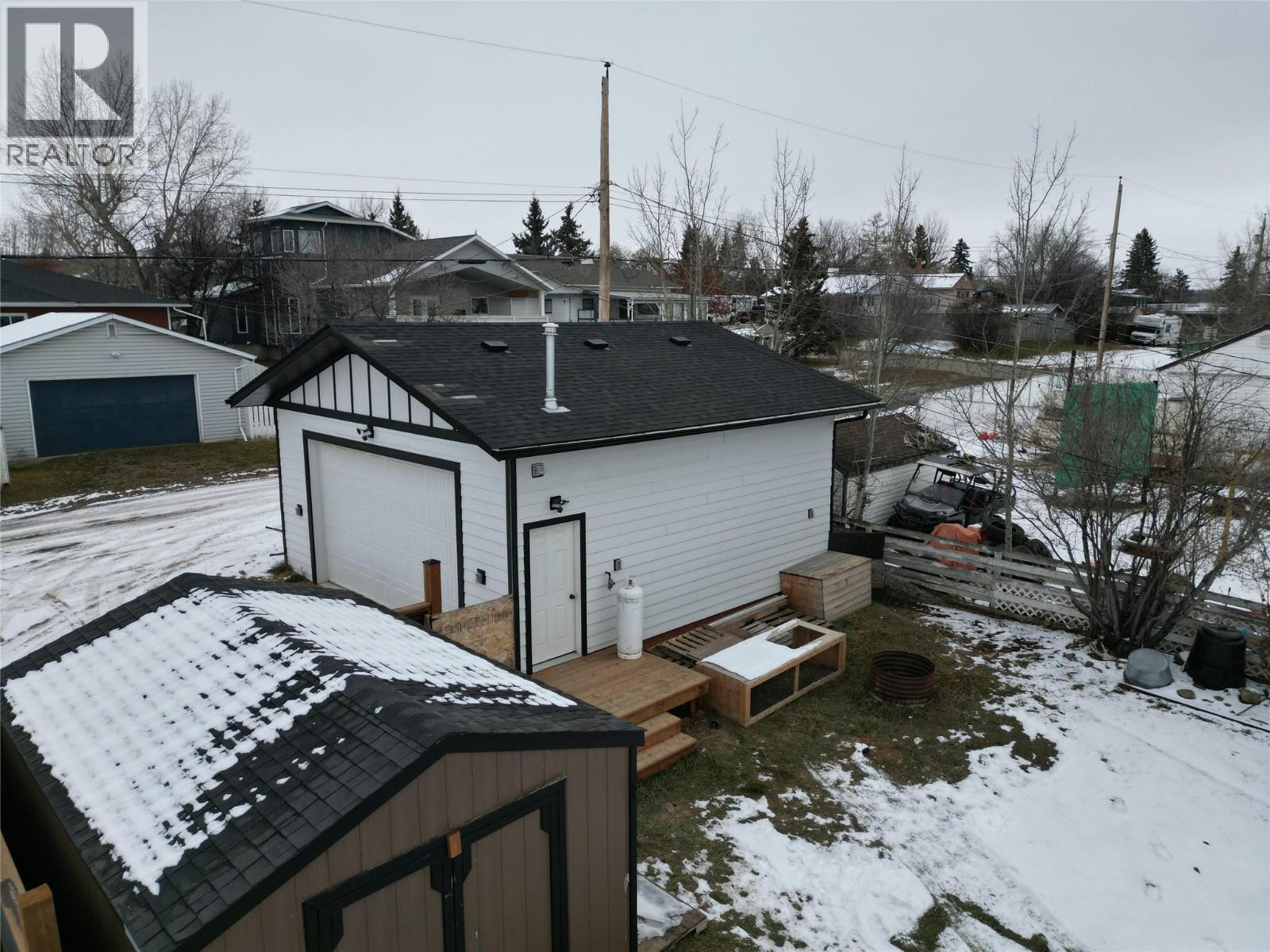 1608 95 Avenue, Dawson Creek, British Columbia  V1G 1K1 - Photo 19 - 10372045