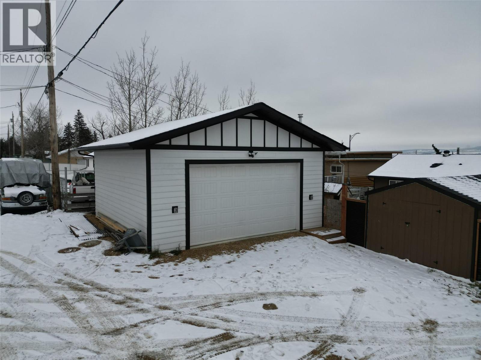 1608 95 Avenue, Dawson Creek, British Columbia  V1G 1K1 - Photo 18 - 10372045