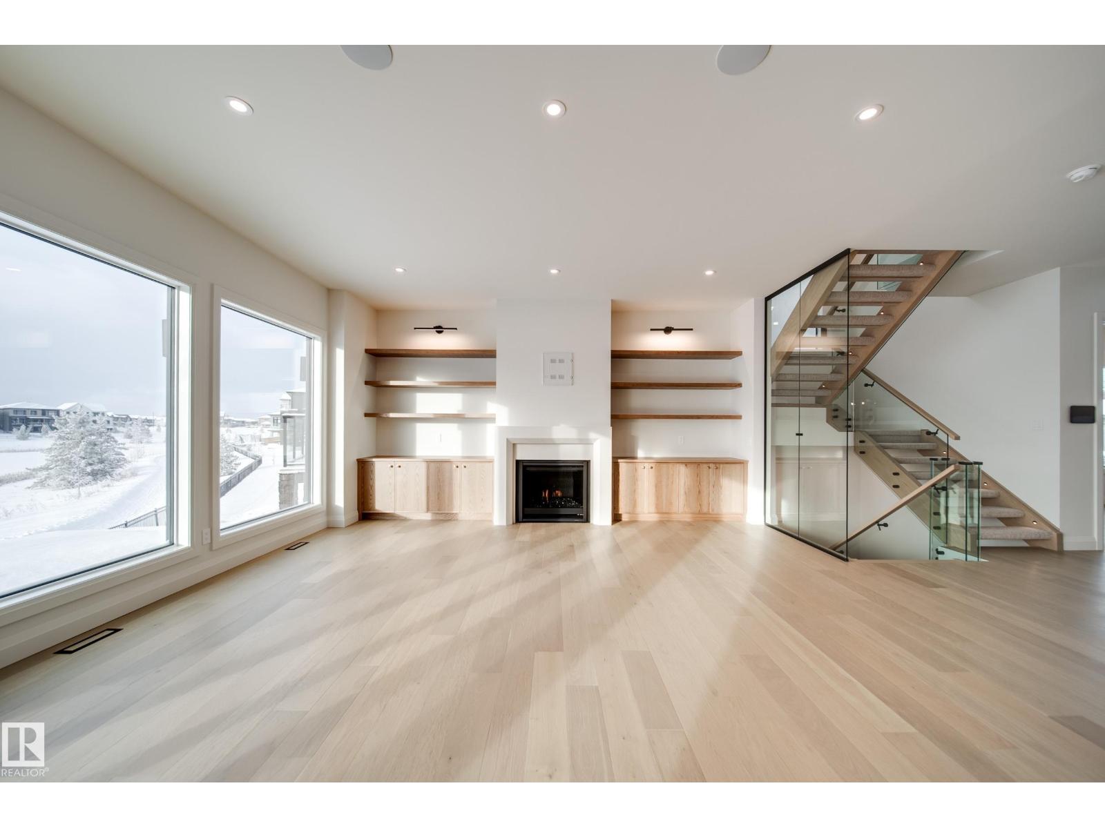 5605 Cautley Cove Cv Sw, Edmonton, Alberta  T6W 4P7 - Photo 10 - E4469270