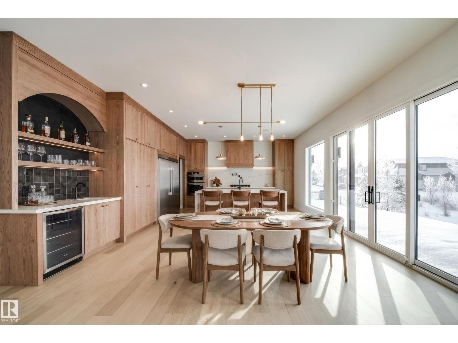 5605 Cautley Cove Cv Sw, Edmonton, Alberta  T6W 4P7 - Photo 12 - E4469270