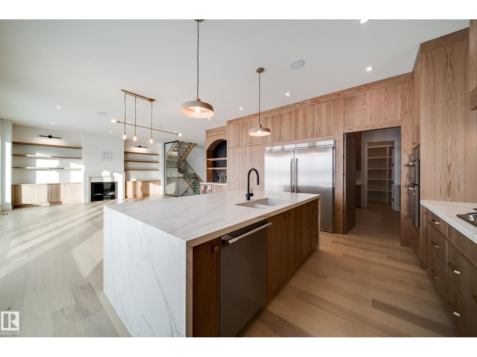 5605 Cautley Cove Cv Sw, Edmonton, Alberta  T6W 4P7 - Photo 16 - E4469270