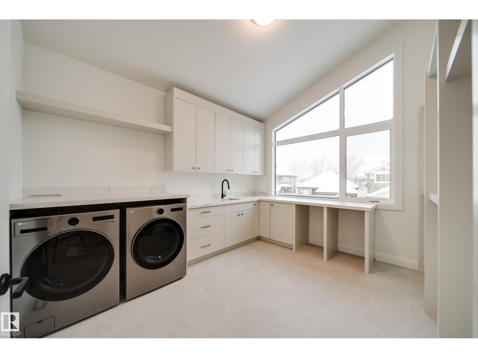 5605 Cautley Cove Cv Sw, Edmonton, Alberta  T6W 4P7 - Photo 29 - E4469270