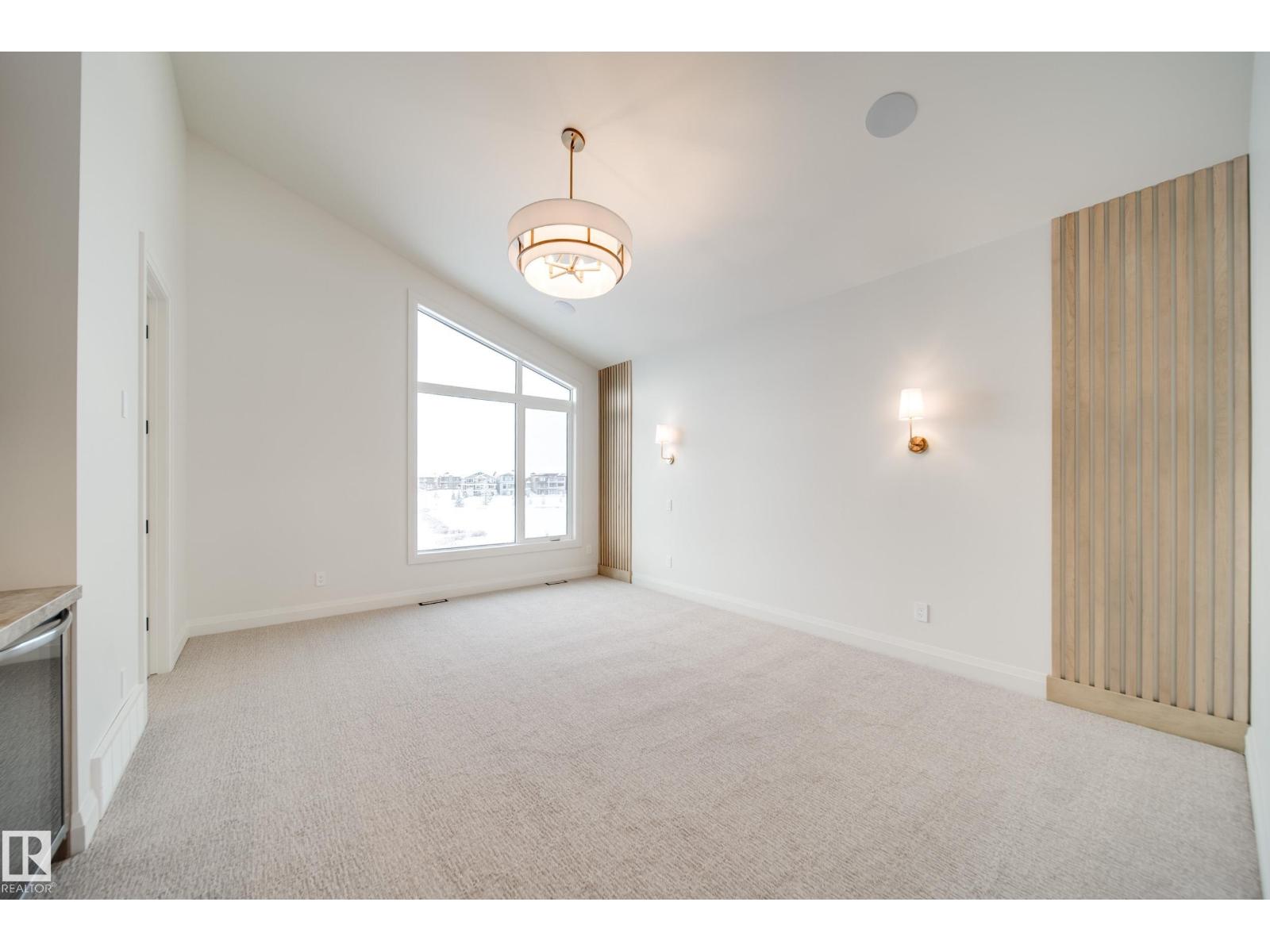 5605 Cautley Cove Cv Sw, Edmonton, Alberta  T6W 4P7 - Photo 32 - E4469270