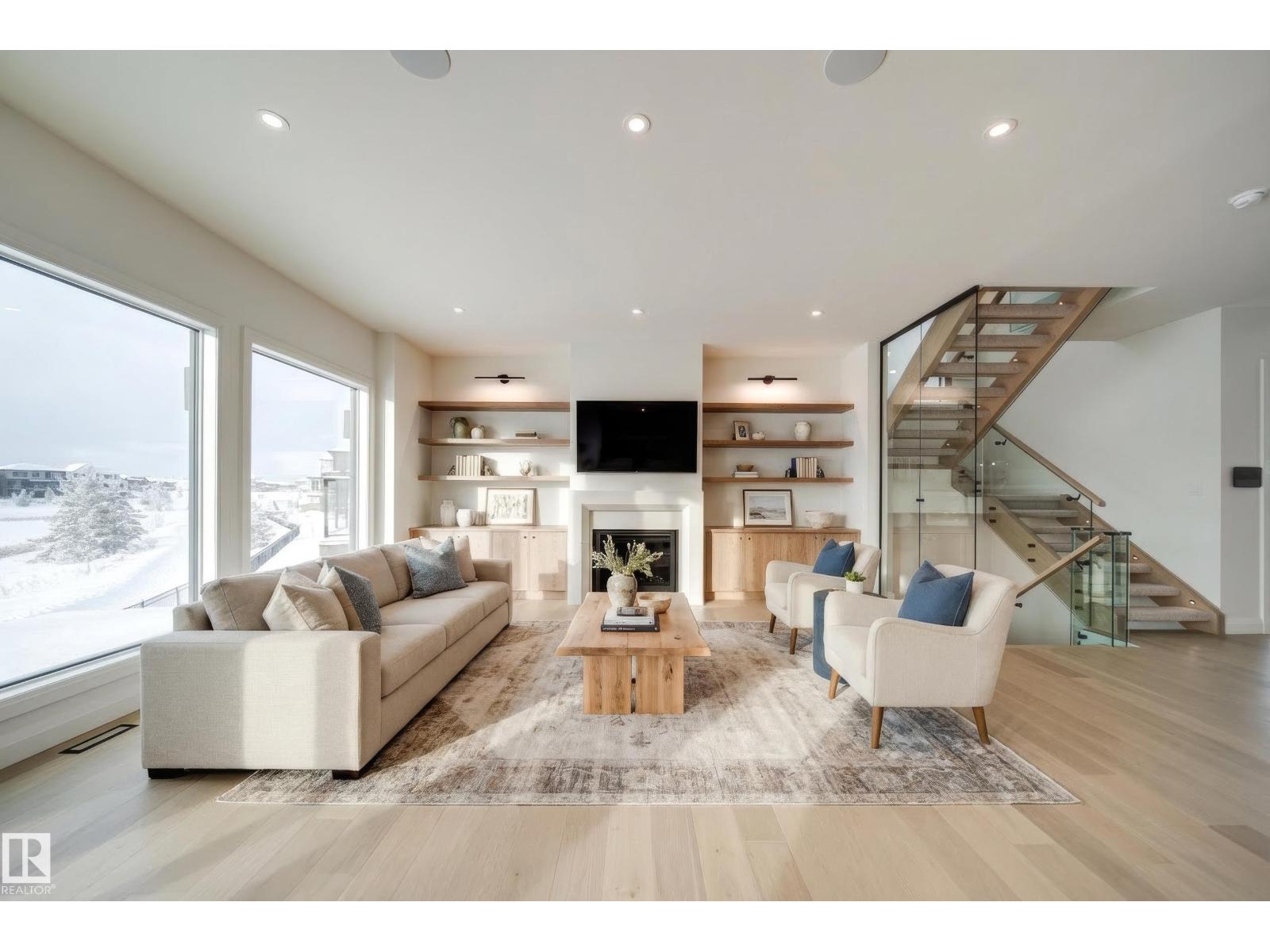 5605 Cautley Cove Cv Sw, Edmonton, Alberta  T6W 4P7 - Photo 7 - E4469270