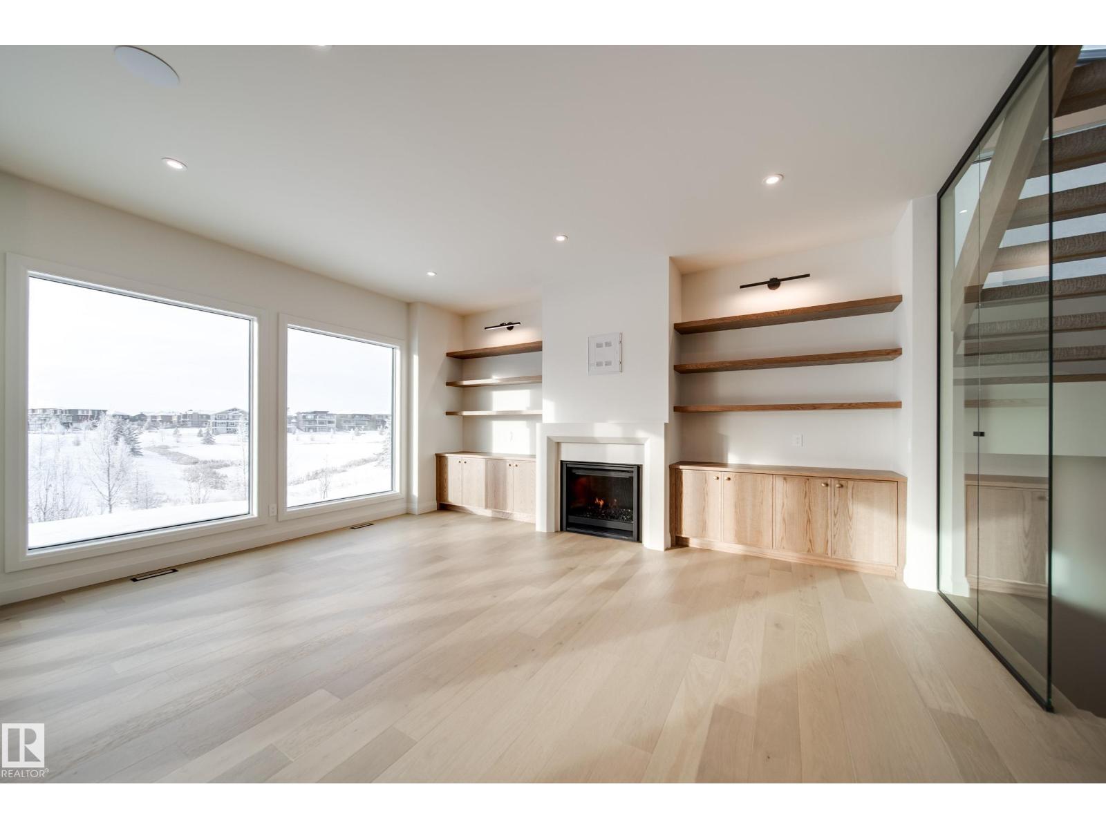 5605 Cautley Cove Cv Sw, Edmonton, Alberta  T6W 4P7 - Photo 9 - E4469270