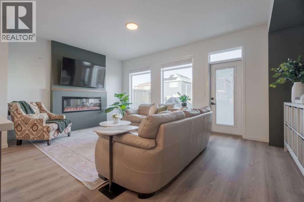 159 Belmont Crescent Sw, Calgary, Alberta  T2X 4N6 - Photo 15 - A2275845