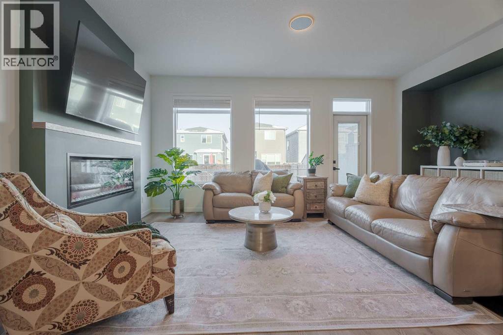 159 Belmont Crescent Sw, Calgary, Alberta  T2X 4N6 - Photo 14 - A2275845