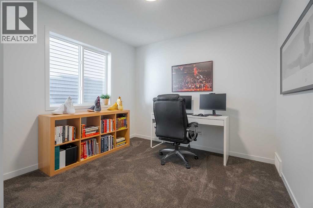 159 Belmont Crescent Sw, Calgary, Alberta  T2X 4N6 - Photo 27 - A2275845