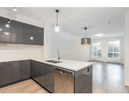 106 15137 33 AVENUE, Surrey, British Columbia