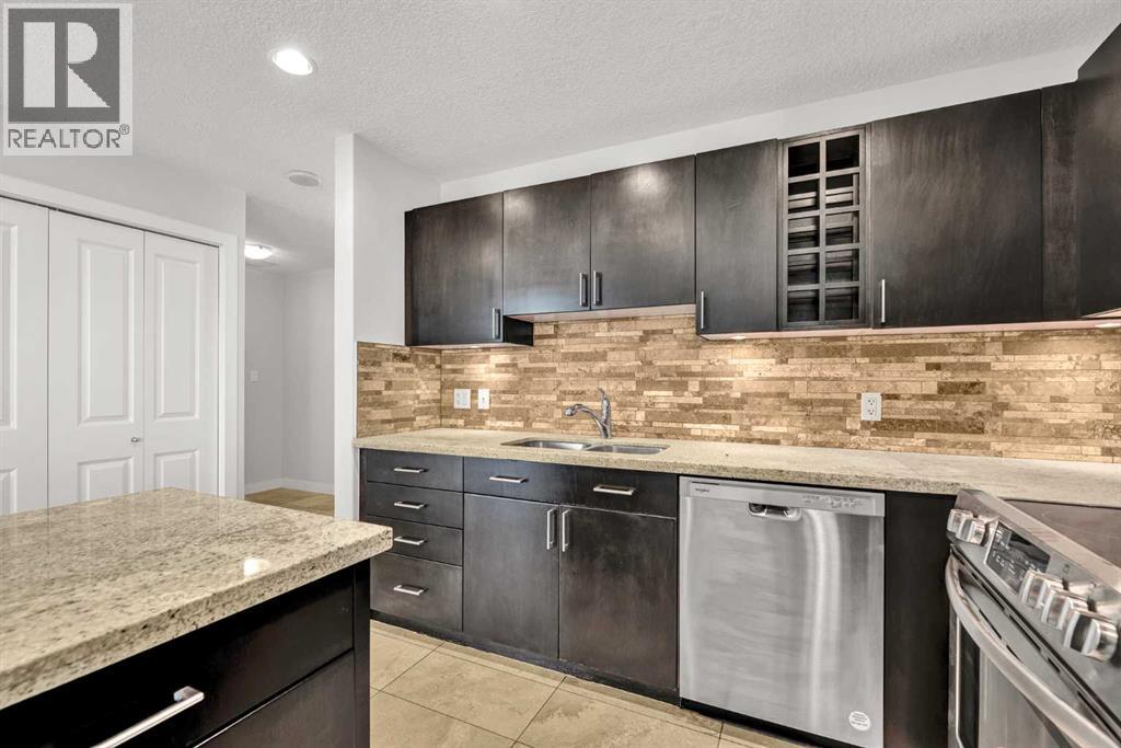 2207, 77 Spruce Place Sw, Calgary, Alberta  T3C 3X6 - Photo 7 - A2276401