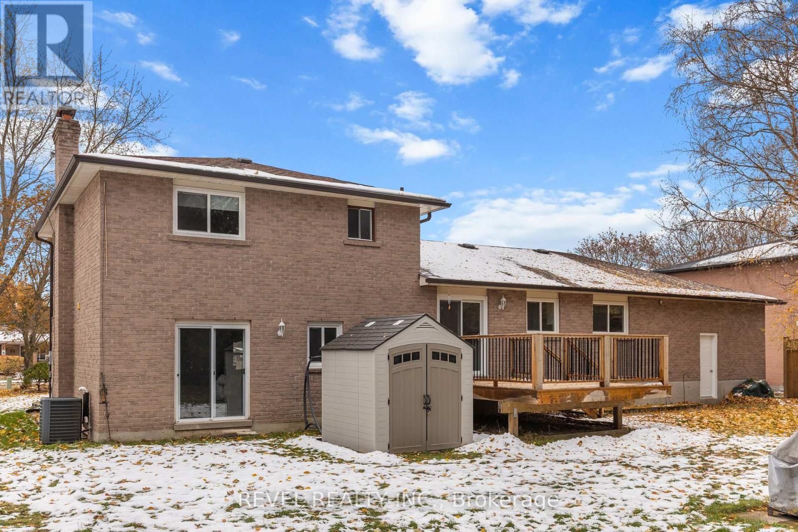 5 Mckee Drive, Caledon, Ontario  L7C 1G8 - Photo 41 - W12672496